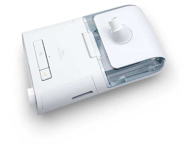 M0027 Philips Dreamstation BİPAP Pro Cihazı